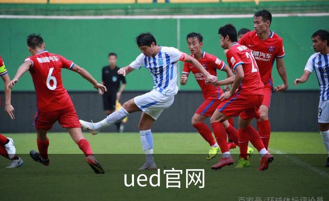 ued官网品牌故事